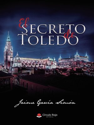 cover image of El secreto de Toledo